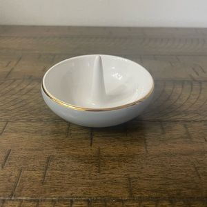 Kate Spade Lenox ring holder